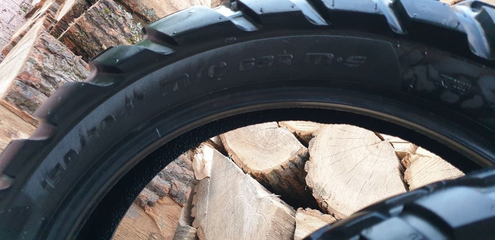 Комплект шина,покрышка Metzeler kardo 3 эндуро sahara 150/70-17...21