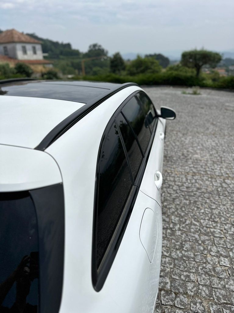 Mercedes C200 AMG