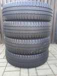 Opony Letnie 225/75R16c Michelin Alilis Camping Demo Nowe Komplet