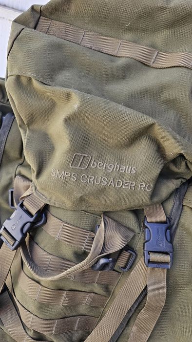 Berghaus Tactical MMPS Crusarder