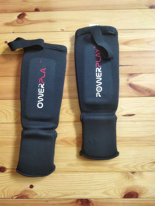 Захист гомілки та стопи powerplay