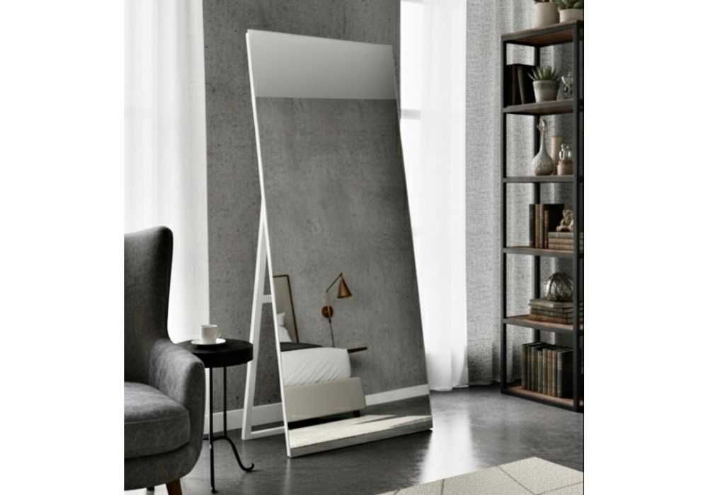 Дзеркала безрамні / Напольные зеркала с ножкой / Дзеркала підлогові