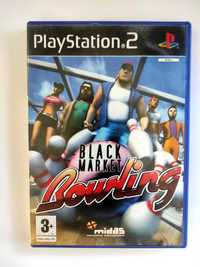 Black Market Bowling PS2