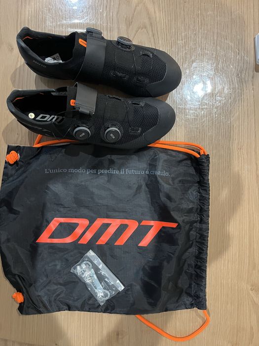 Sapatos DMT MH10