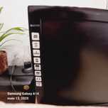 Tv Sanyo a funcionar perfeitamente
