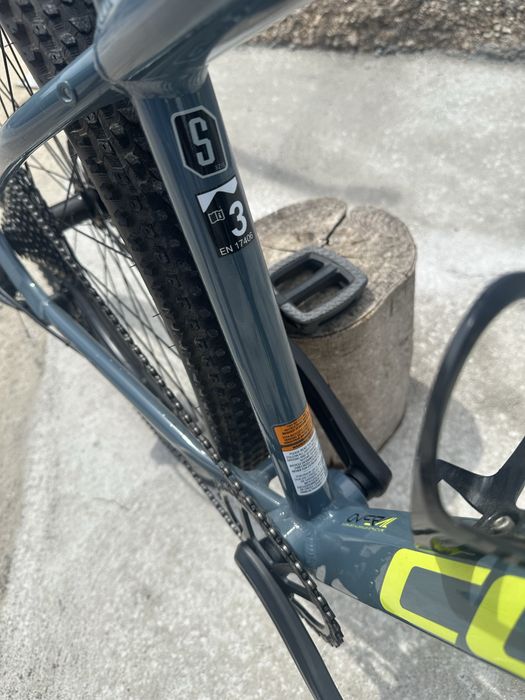 Coluer 12v tamanho S