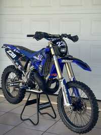 Yamaha YZ 250 Enduro