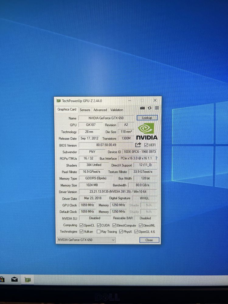 Системний блок Core i7 4770K