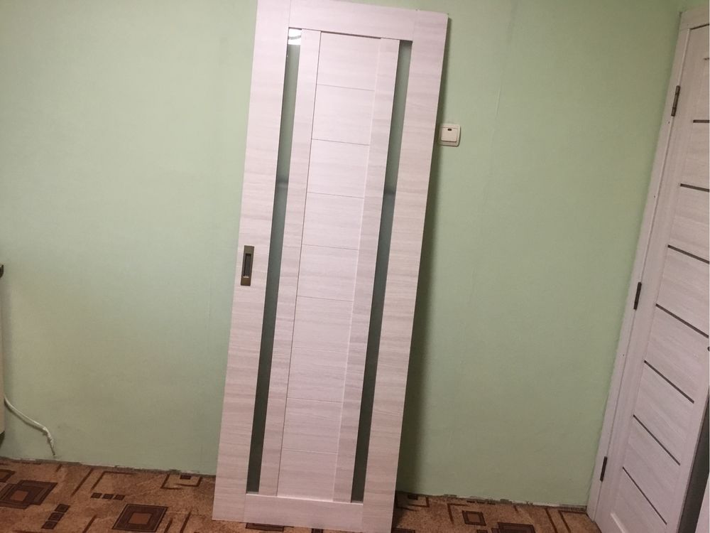 Двери раздвижные