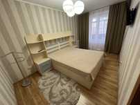 Оренда квартири подобово .