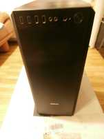 Obudowa komputerowa Modecom pro z zasilaczem 550W