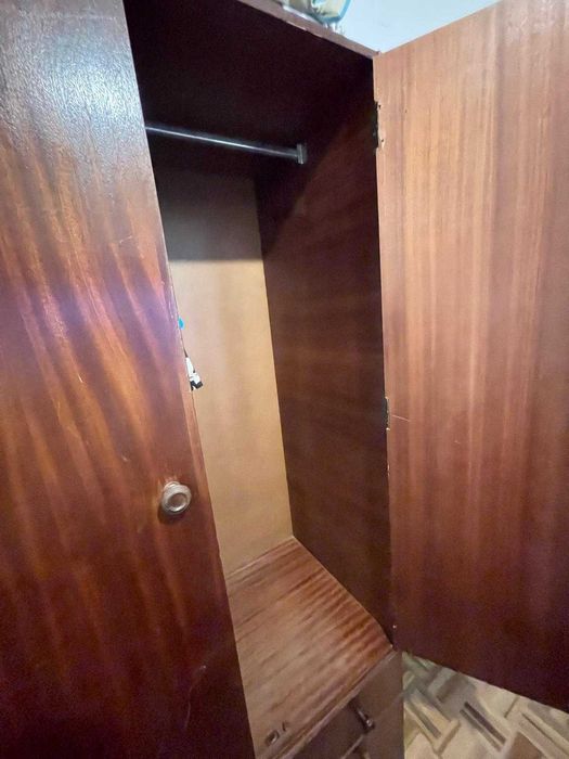 Guarda Roupa de duas portas