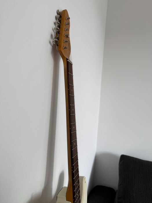 SKG Telecaster/Satisfaction