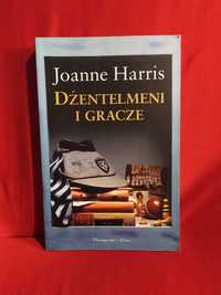 Dżentelmeni i gracze - Joanne Harris