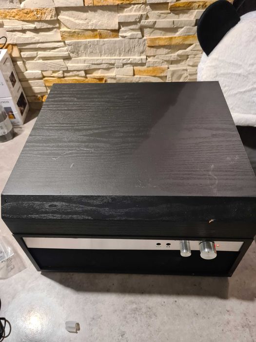 Lenco TT-150 Gramofon Bluetooh aux