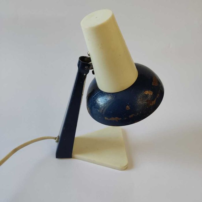 Lampa nocna "Pingwin " LN-10/25 W 250 V - ZAOS