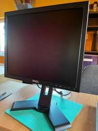 Monitor Dell 1708FPb