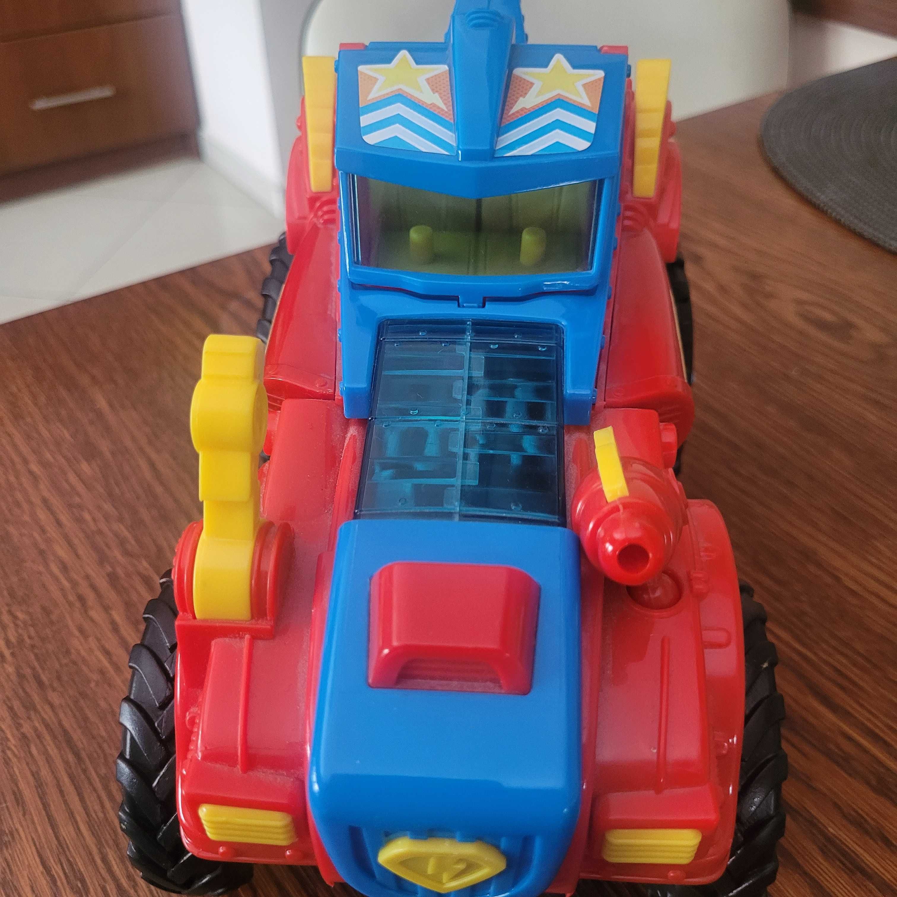 Auto Zings stan bardzo dobry