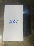 Oppo ax7 ……………..