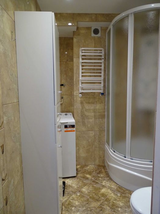 Wynajmę dwupokojowe mieszkanie 42m2, os. Błękitne