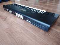 Korg M 1 ponadczasowy klasyk