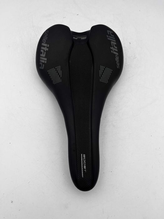 Powystawowe siodełko rowerowe Selle Italia SLR Boost