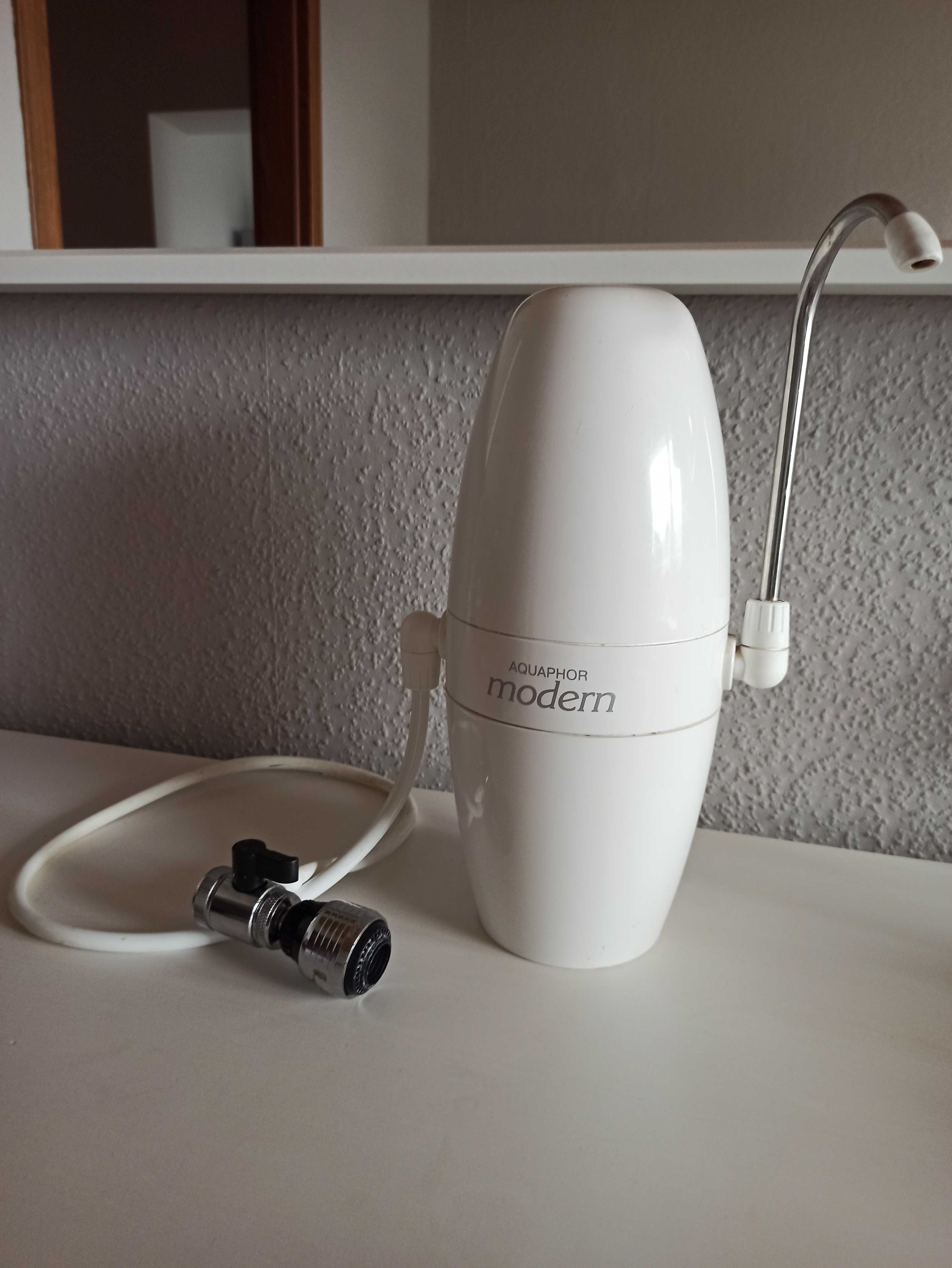 Filtr nakranowy Aquaphor