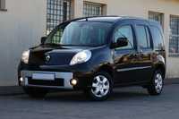 Renault Kangoo 1.5dci 86PS* Klima* Expression* SERWIS* IMPORT* Po Opłatach!