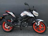 *QJ MOTOR TRX 125*11 KM*2025r*Transport do 150 km*GRATIS*