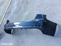 Parachoque audi a4 b9