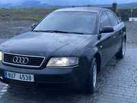 Продам Audi a6 c5