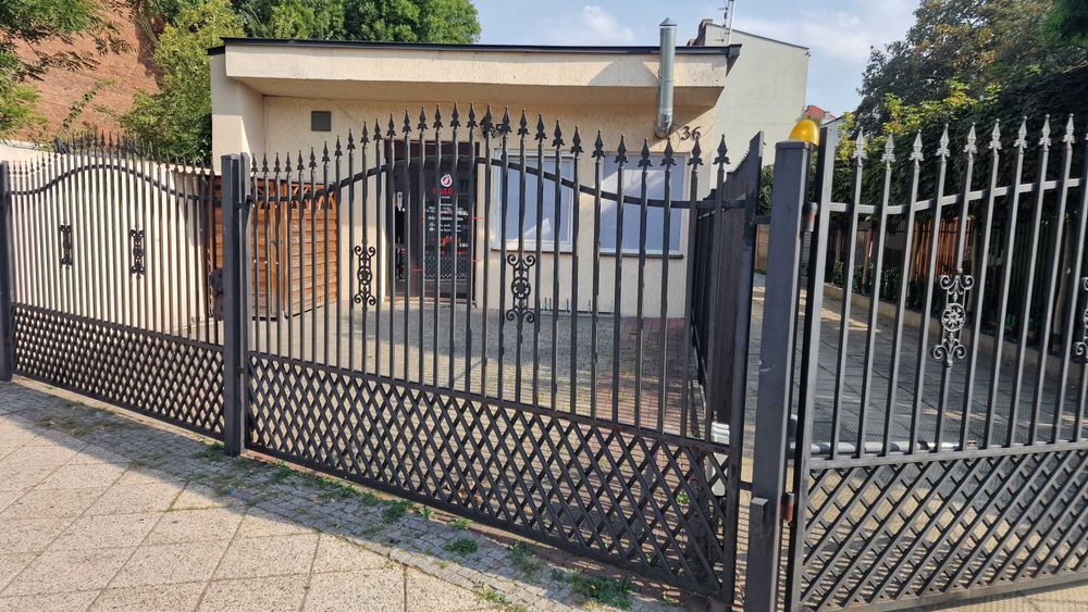 Wynajem lokalu handlowo-usługowego