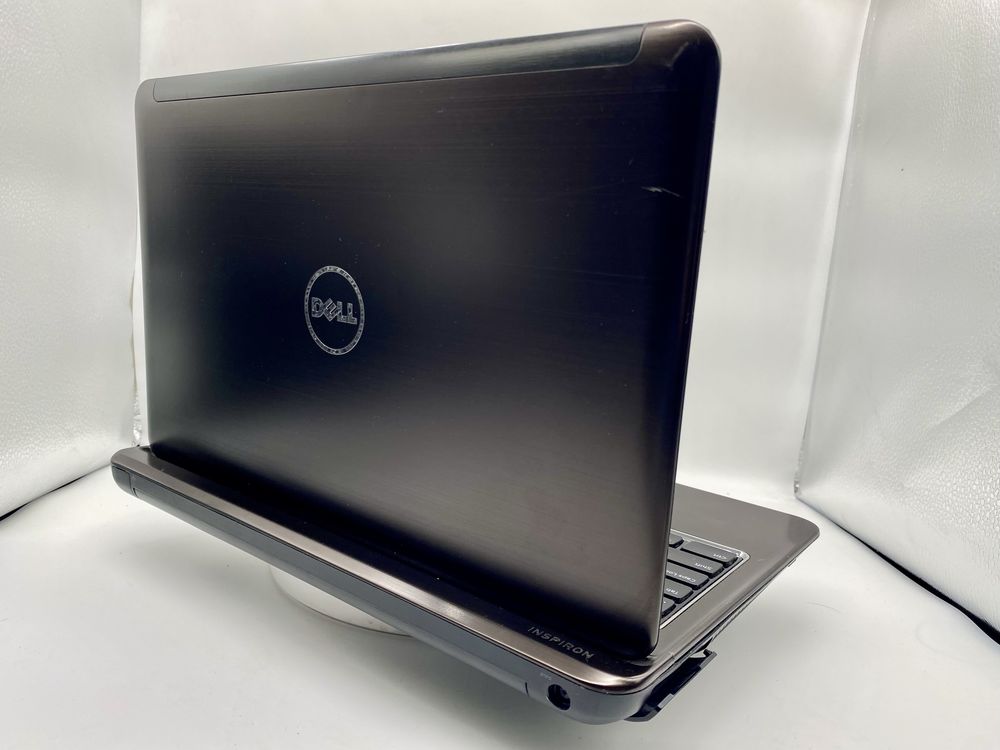 Dell Inspiron N411Z 14" i5-2450M/8 GB DDR3L/SSD 256 Gb/0%