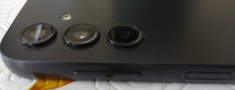 Samsung Galaxy A14 4G 6.6" Dual SIM 4GB/64GB Preto - com garantia