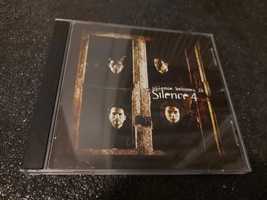 Silence 4 - Silence becomes it - CD