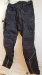 Spodnie motocyklowe M/L Long Rebelhorn Hardy II