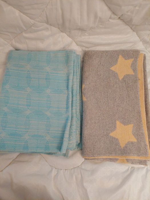 Пеленки, одеяла,постельное белье