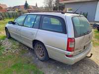 Opel Omega Kombi 2,5 TD 130KM jeździ !!!