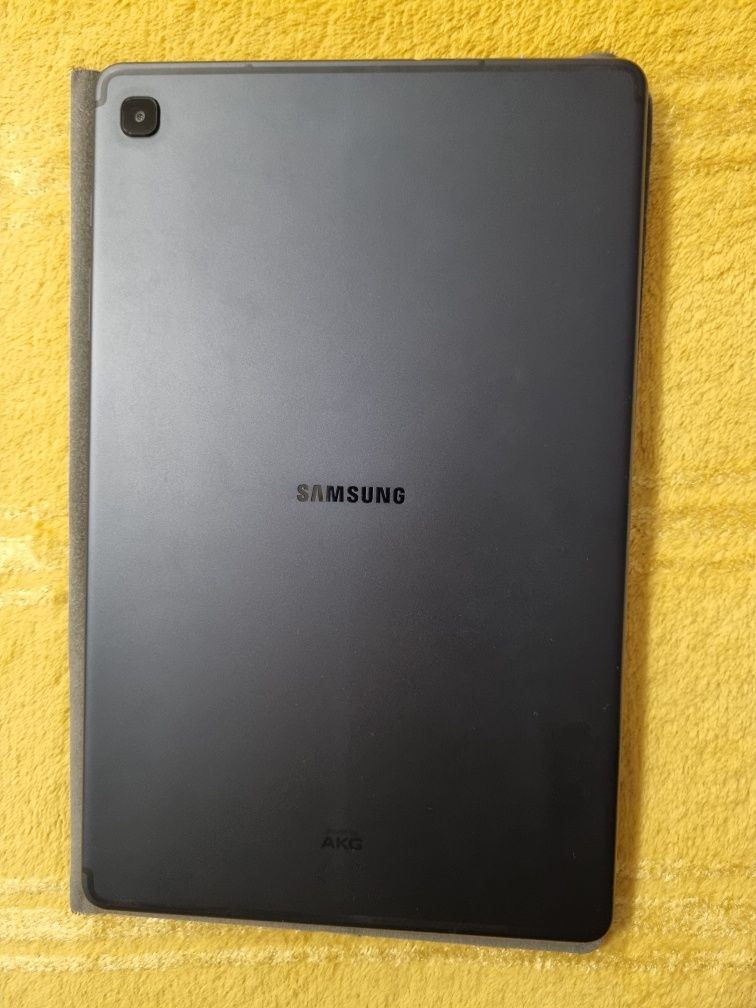 Tablet Samsung Galaxy Tab S6 Sm-619  perfekcyjny stan