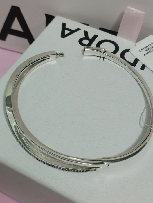 Браслет пандора  pandora браслет оригінал прикраса новий