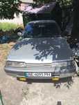 Разбираю Мазда 626 жд 1991