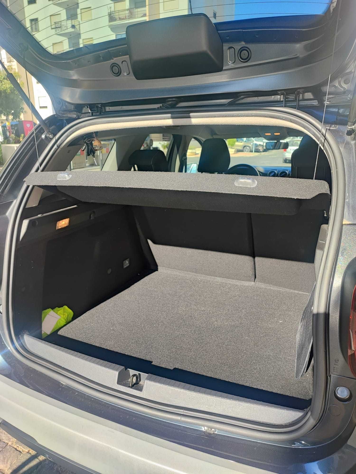 Dacia Duster, modelo 1.5 Blue dCi Prestige de 2021 a gasóleo