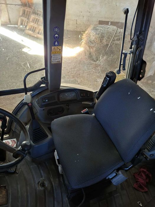 NewHolland LB95 95cv