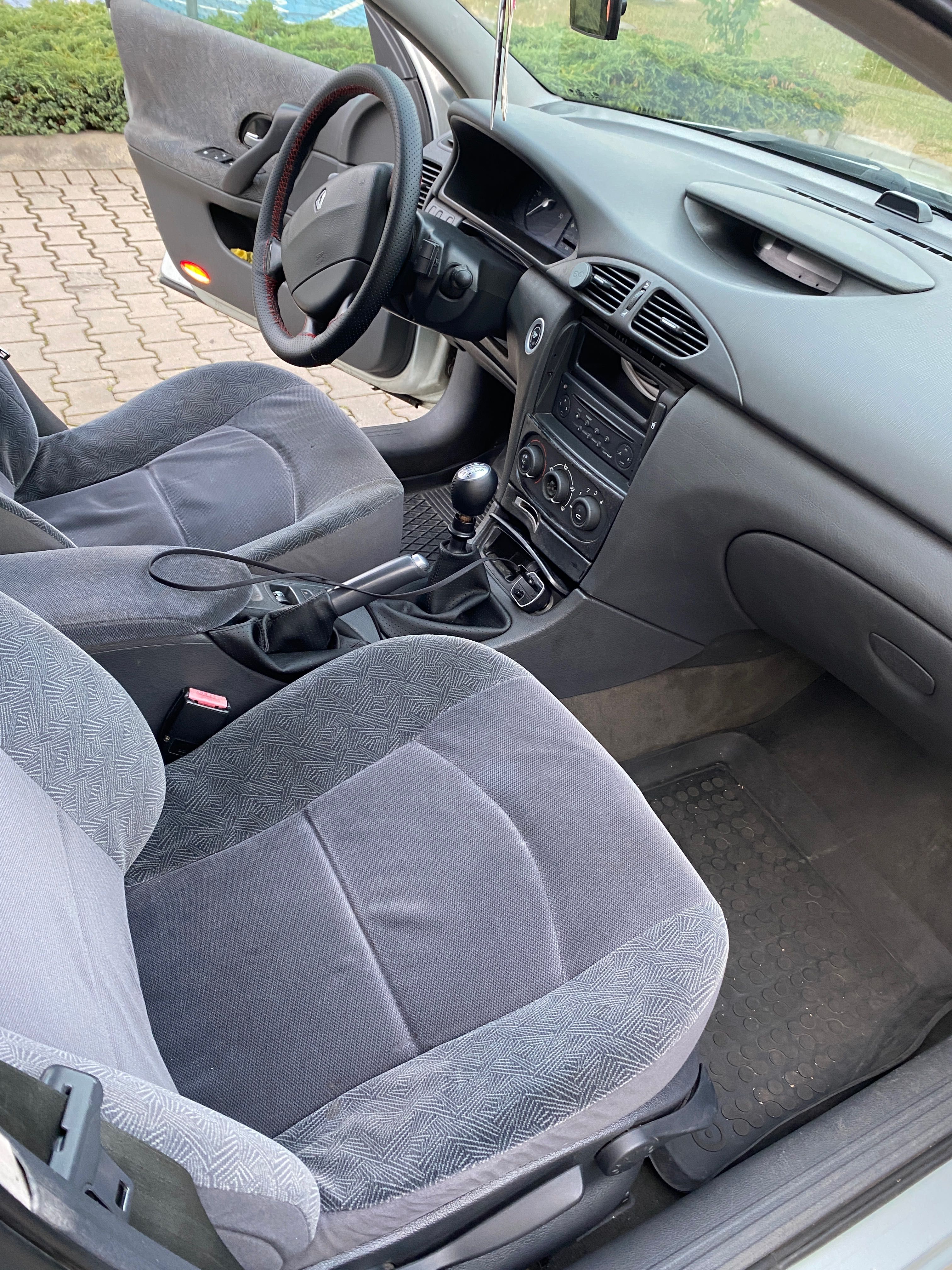 Renault Laguna 2