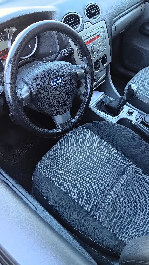 Ford focus carrinha