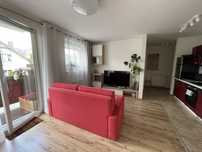 Mieszkanie na doby. Apartament Red