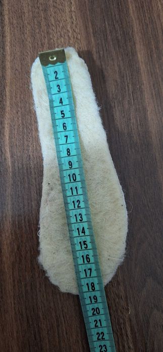 Зимове взуття для дівчинки