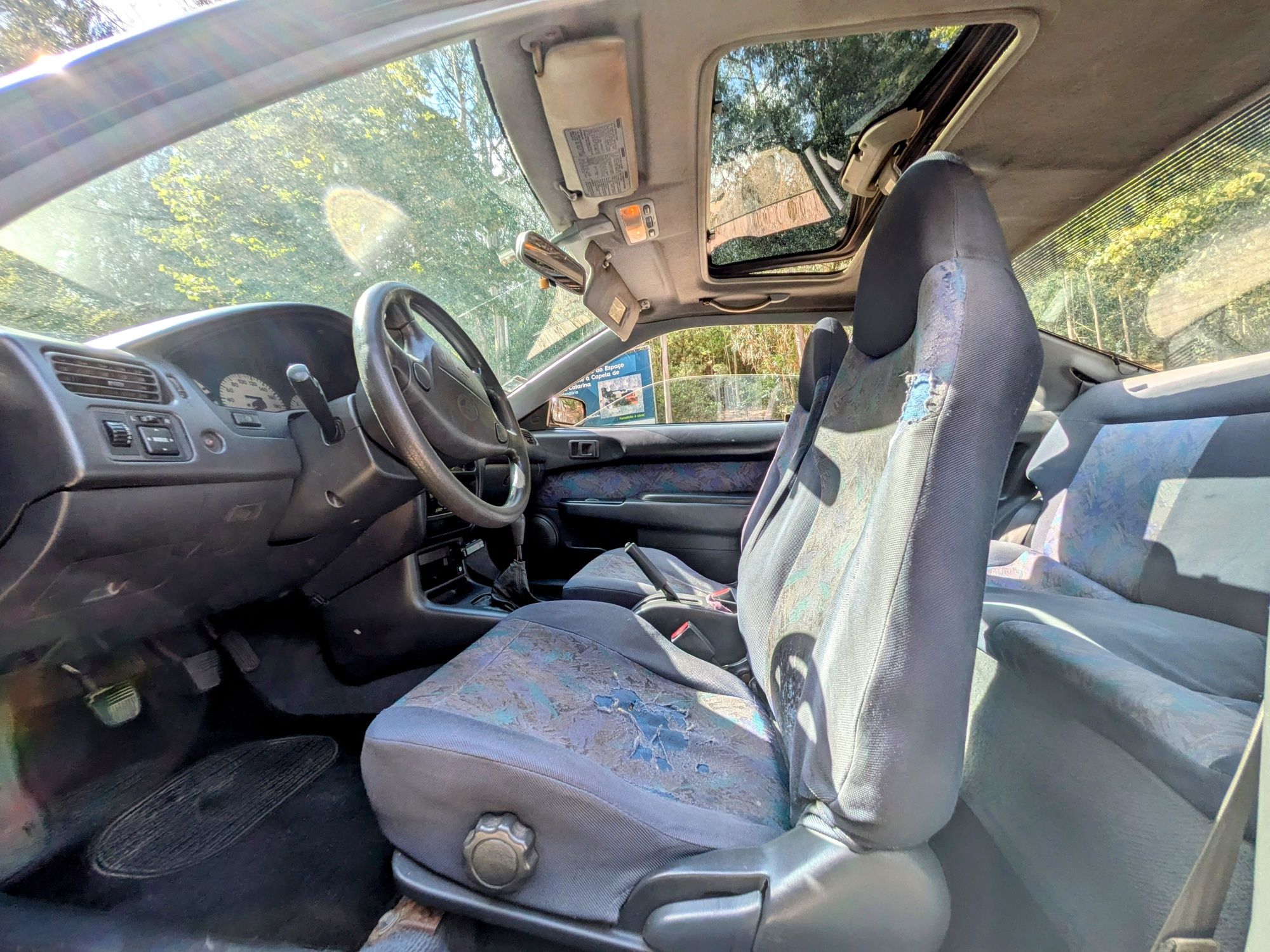 Toyota Paseo 1.5 GPL