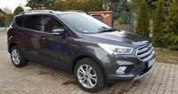 Ford Kuga Ford Kuga z salonu, I właściciel, Sprzedany ::(