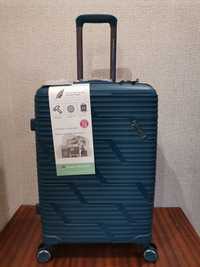 Ударостійка! валіза  купити в Україні чемодан